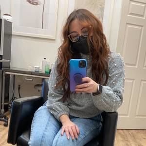 Meet your Posher, Nichole